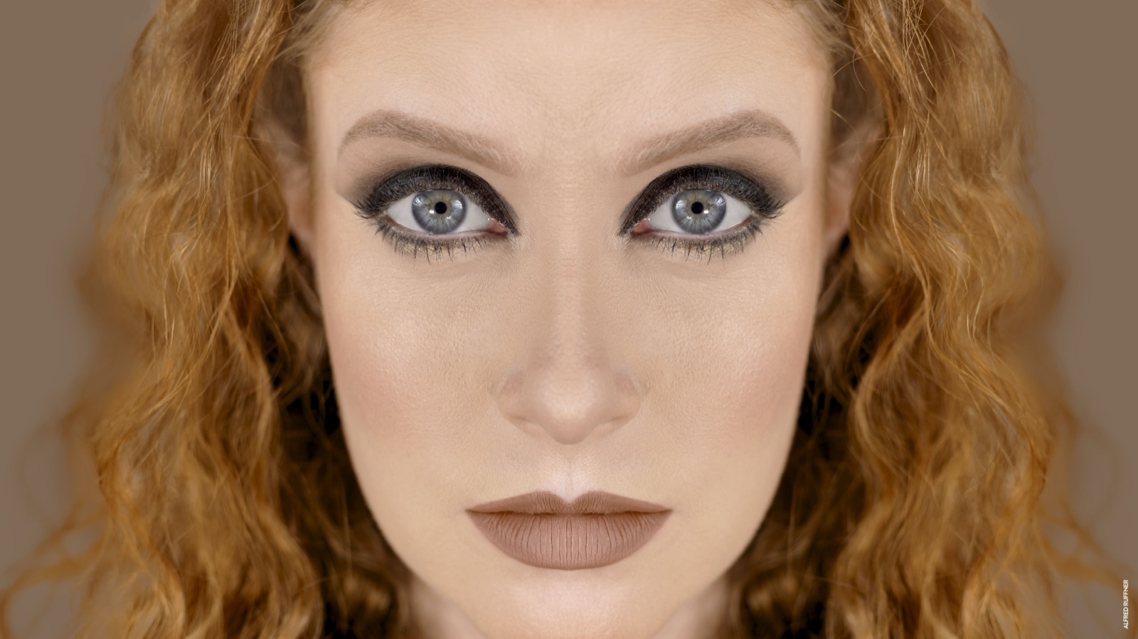 Retrato mujer profesional